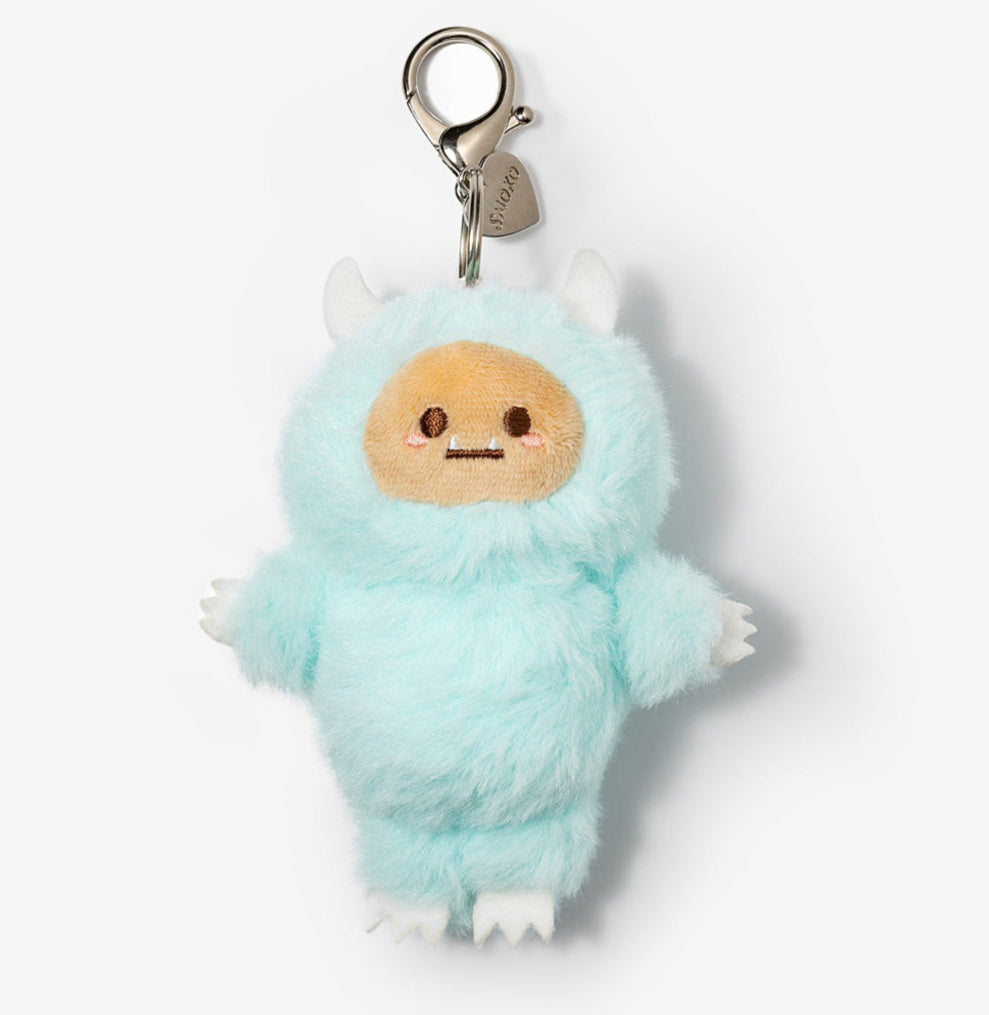 Smoko Hank Yeti Goes Pastel Blind Box – Geppetto's Toys