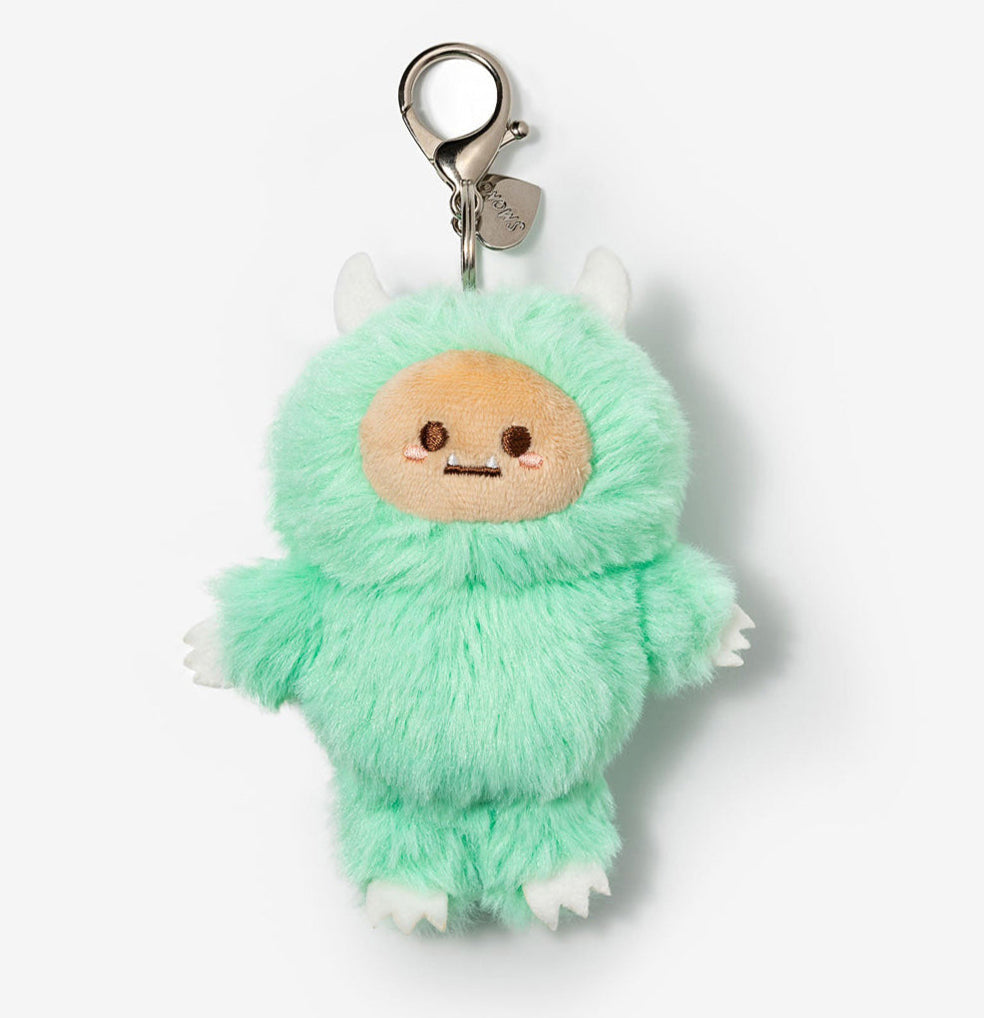 Smoko Hank Yeti Goes Pastel Blind Box – Geppetto's Toys