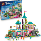 LEGO DISNEY PRINCESS Princess Castle & Royal Pets