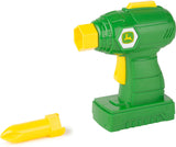 John Deere Build-A-Buddy Activity Board