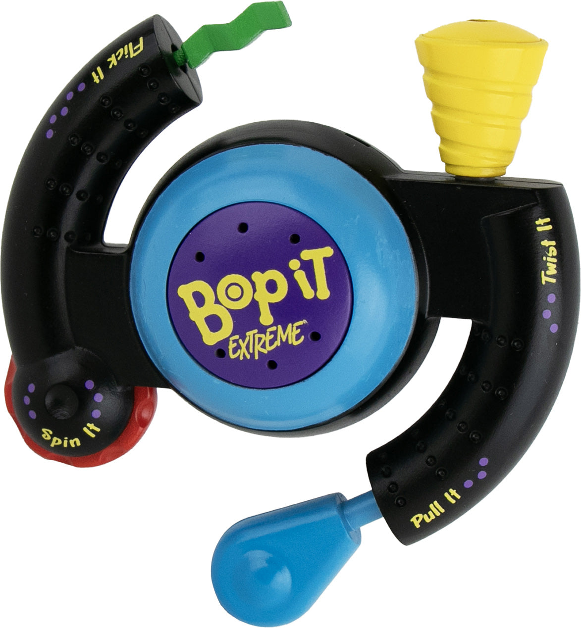 World's Smallest Bop It Extreme – Geppetto's Toys