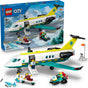 LEGO CITY Air Ambulance