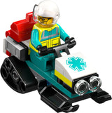 LEGO CITY Air Ambulance