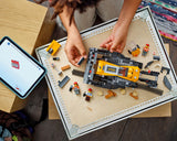 LEGO CITY Bulldozer