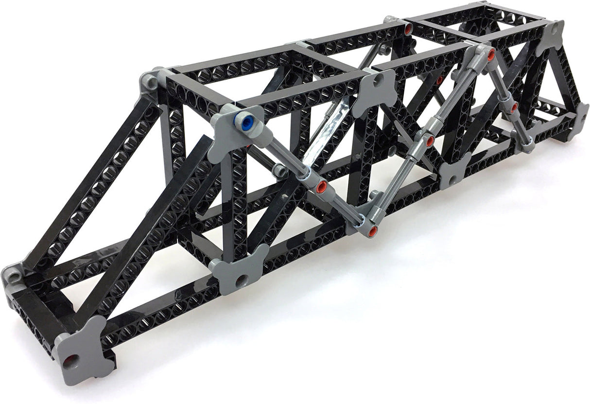 Structural Engineering: Bridges & Skyscrapers