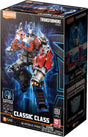 Transformers Classic Class Optimus Prime Model Kit