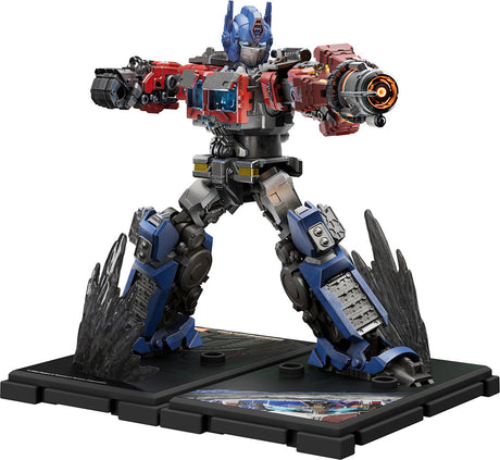 Transformers Classic Class Optimus Prime Model Kit