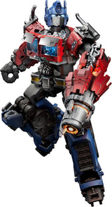Transformers Classic Class Optimus Prime Model Kit