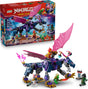 LEGO NINJAGO Rontu the Master Dragon