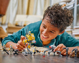 LEGO STAR WARS 327th Star Corps Clone Troopers Battle Pack