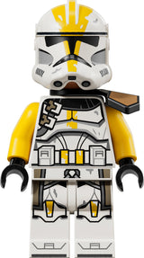 LEGO STAR WARS 327th Star Corps Clone Troopers Battle Pack