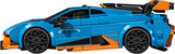 LEGO SPEED CHAMPIONS Lamborghini Revuelto & Lamborghini Huracán STO