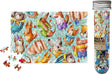Micro Puzzles Dogs