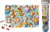 Micro Puzzles Dogs