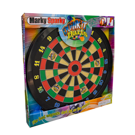 Doink It Darts