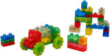 Jelly Blox Vrooom! Truck Kit