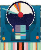 Wavelength Party Game