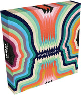 Wavelength Party Game