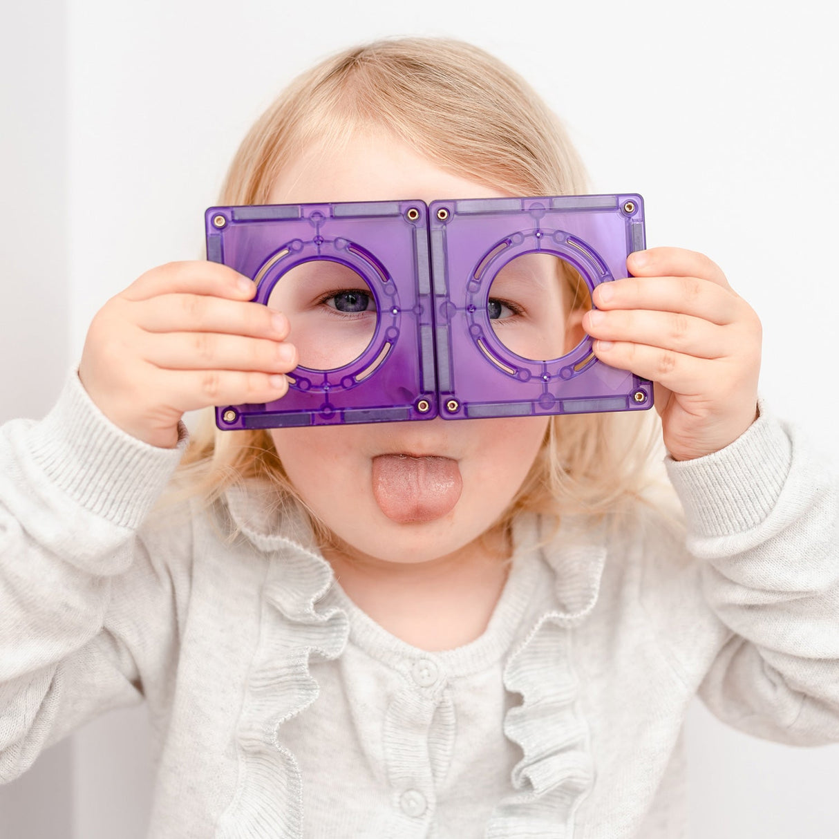 CONNETIX Rainbow Ball Run Pack