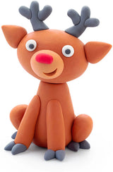 Hey Clay Winter Holidays