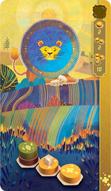 Harmonies Board Game