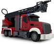 HydroBlaze RC Fire Truck