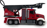 HydroBlaze RC Fire Truck