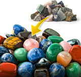 National Geographic Rock Tumbler Explorer Series