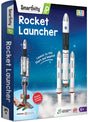 Rocket Launcher STEM Building Kit