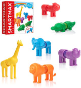 SMARTMAX My First Safari Animals