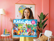 KidzLabs Mega Science Kit