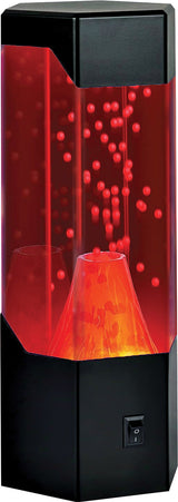 Motionz Volcano Light
