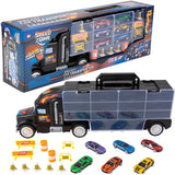 Diecast Car Transporter