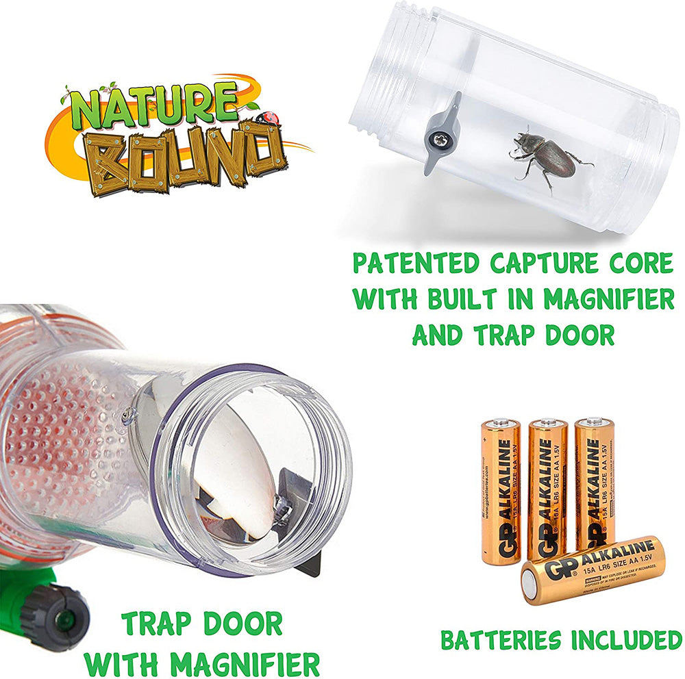 Bug Vacuum – Geppetto's Toys