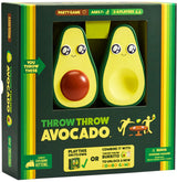 Throw Throw Burrito A Dodgeball Card Game