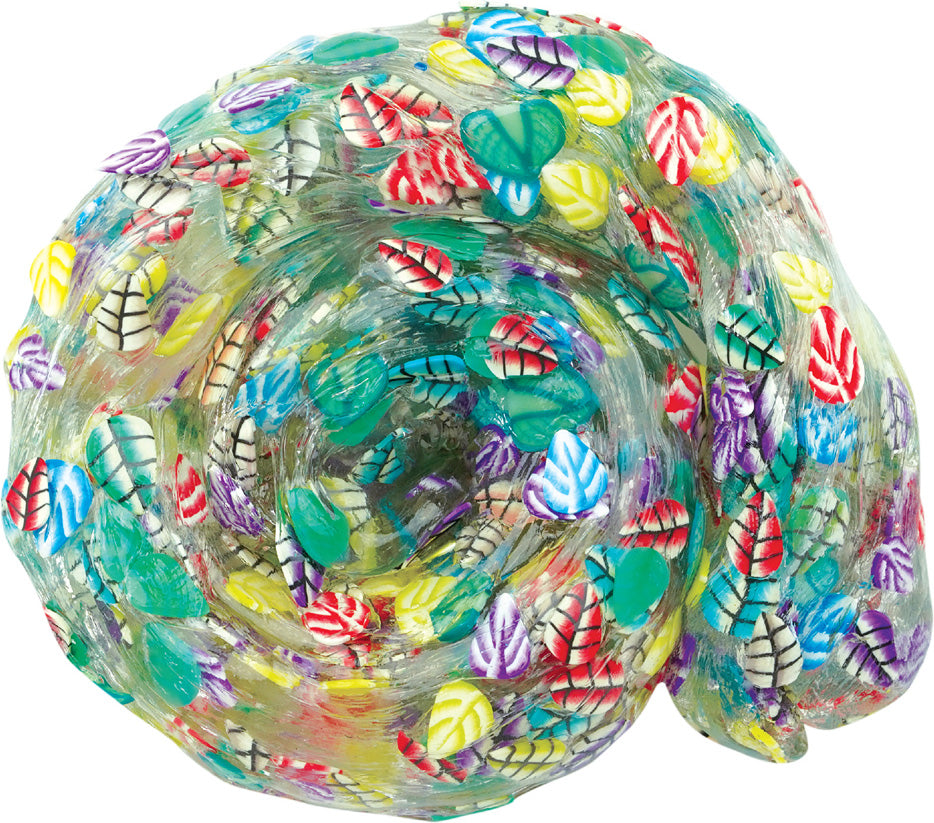Crazy Aarons Hide Inside! Jumbled Jungle Thinking Putty