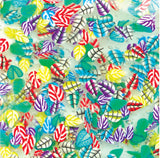 Crazy Aarons Hide Inside! Jumbled Jungle Thinking Putty