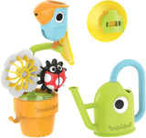 Pour N Spin Tipping Bird