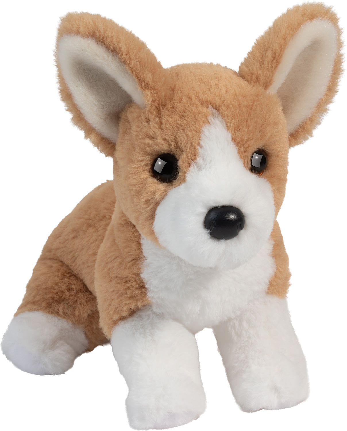 Cheekie Corgi Soft – Geppetto's Toys