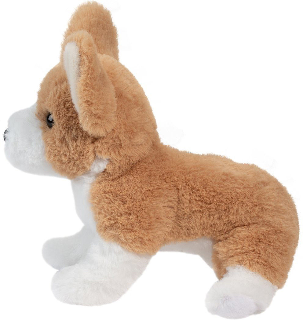 Cheekie Corgi Soft – Geppetto's Toys