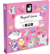 Magnetistories - Unicorns