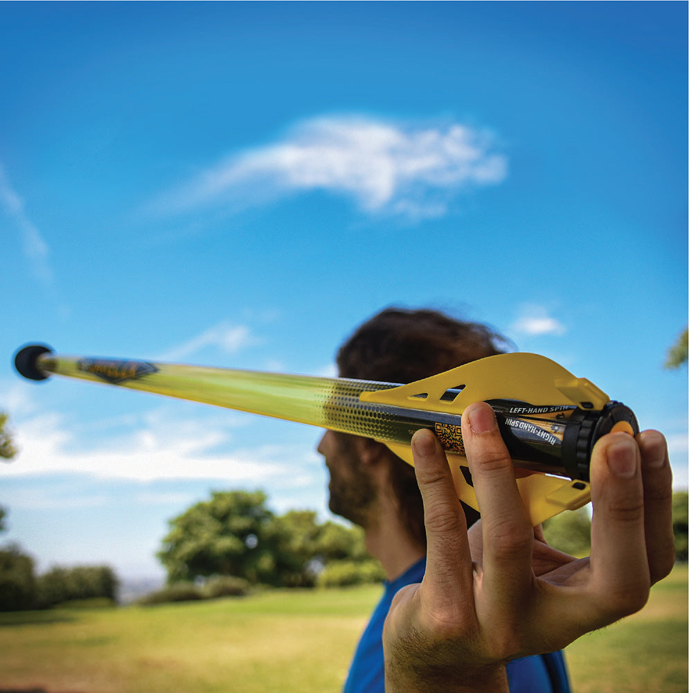 Bad Rap Javelin – Geppetto's Toys