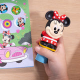 Sticker WOW! Sticker Stamper - Disney Minnie Mouse