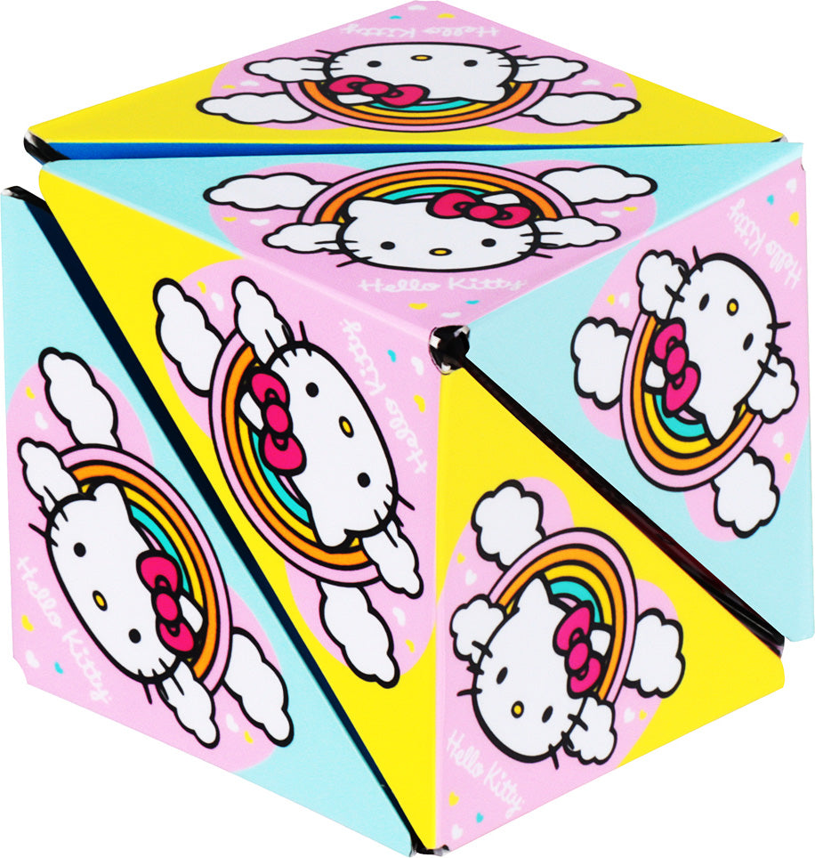 Shashibo Hello Kitty and Friends Series – Geppetto's Toys