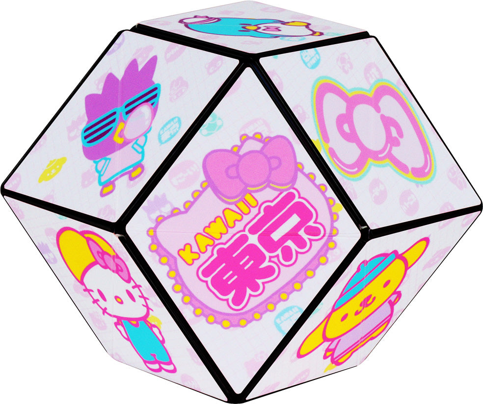 Shashibo Hello Kitty and Friends Series – Geppetto's Toys