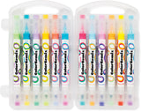Color Remix Double Ended Color Changing Layering Markers