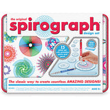 Spirograph Design Set