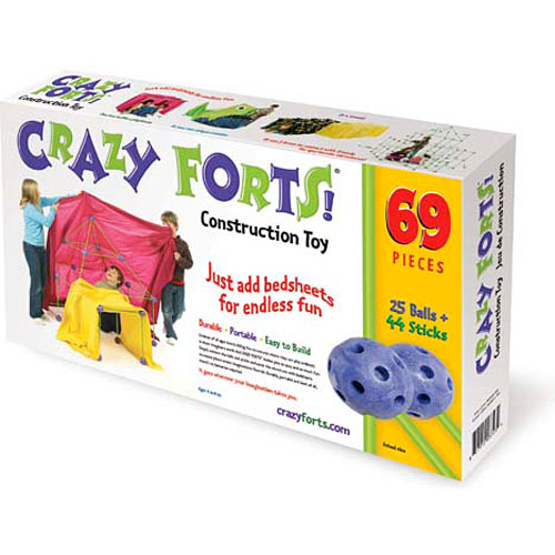 Crazy Fort