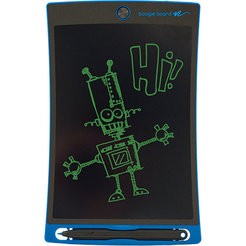 Jot 8.5 Boogie Board eWriter - Blue