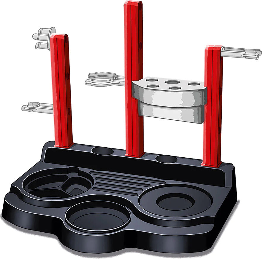 Spy Labs: Forensic Investigation Kit – Geppetto's Toys